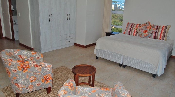 Africa Sun Villa