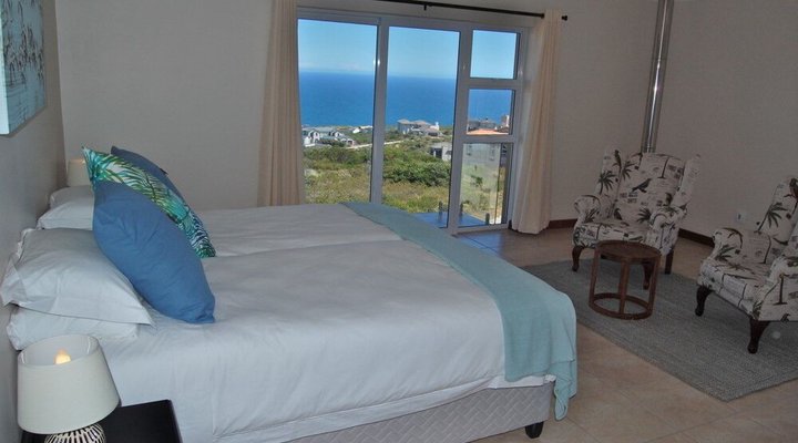 Africa Sun Villa