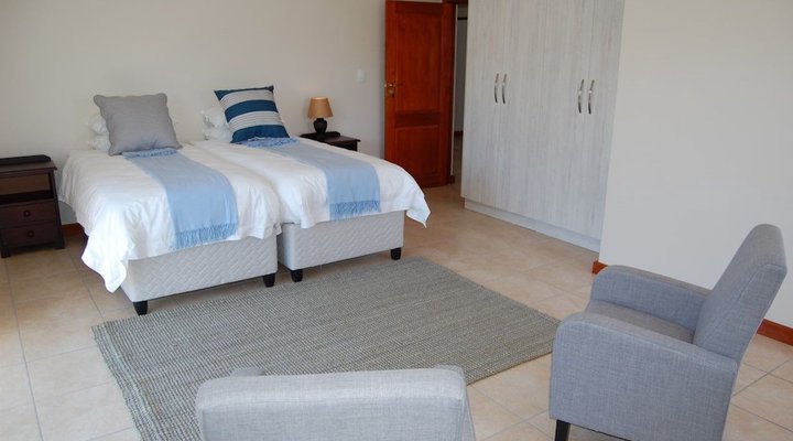 Africa Sun Villa