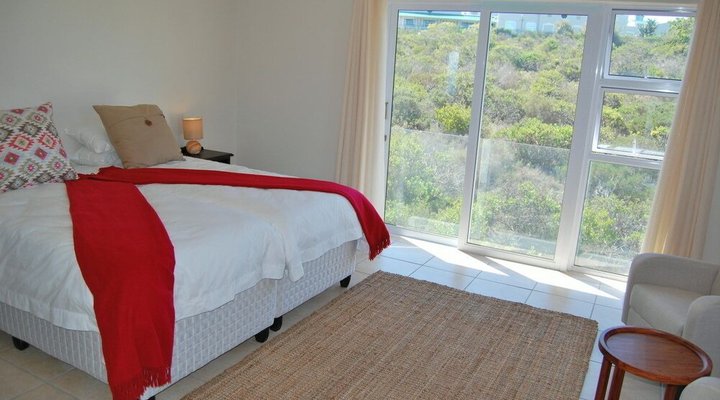 Africa Sun Villa