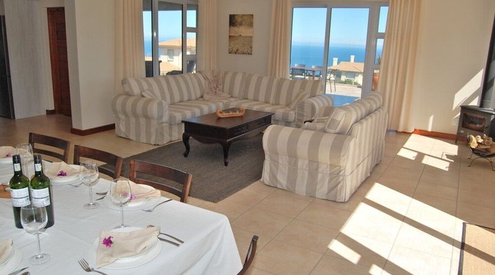 Africa Sun Villa