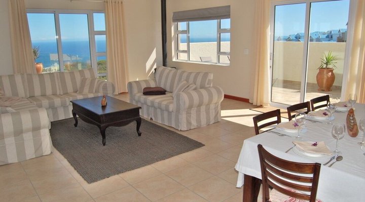 Africa Sun Villa