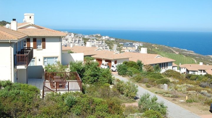 Africa Sun Villa