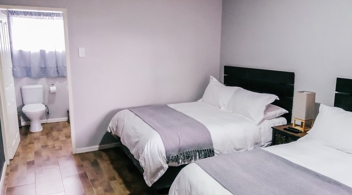 Bosau Guest House