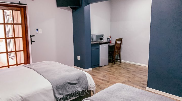 Bosau Guest House