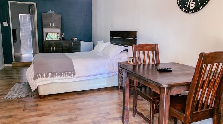 Bosau Guest House