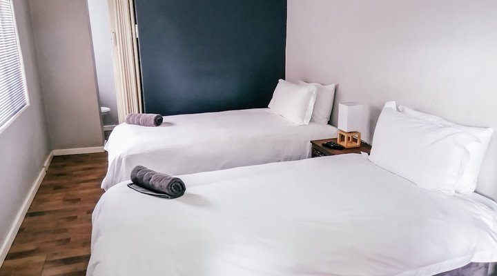 Bosau Guest House