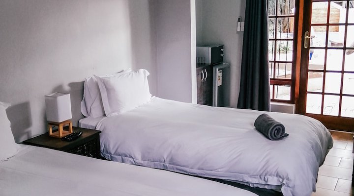 Bosau Guest House