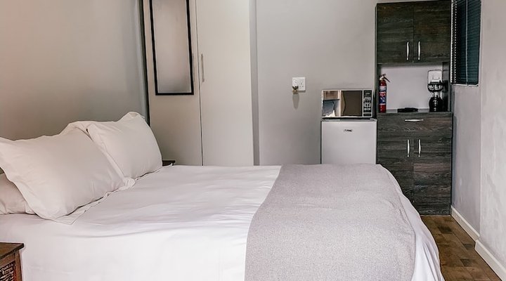 Bosau Guest House