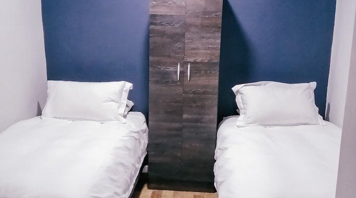 Bosau Guest House