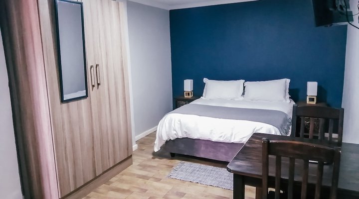 Bosau Guest House