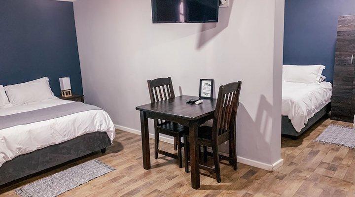 Bosau Guest House