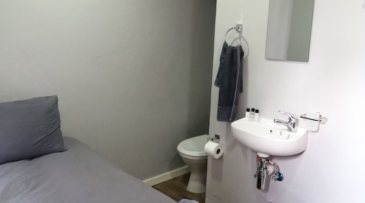 Bosau Guest House