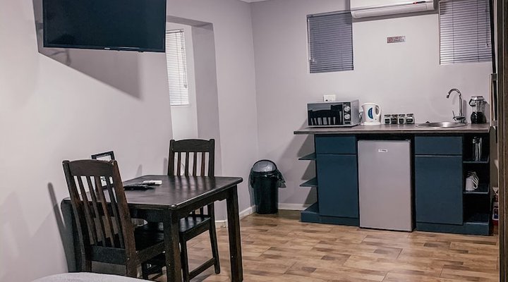 Bosau Guest House