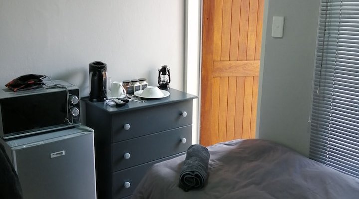 Bosau Guest House