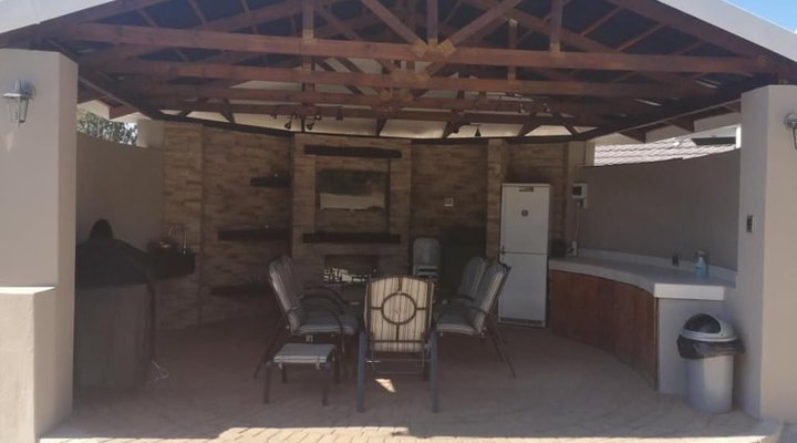 Bosau Guest House
