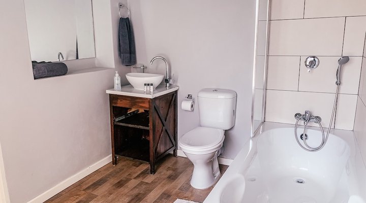 Bosau Guest House