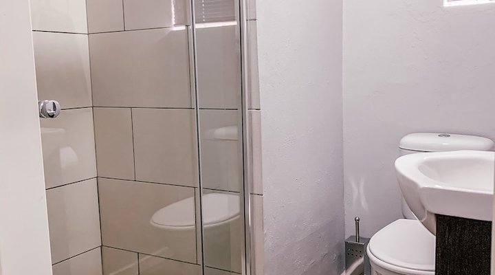 Bosau Guest House