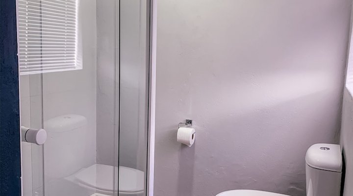 Bosau Guest House