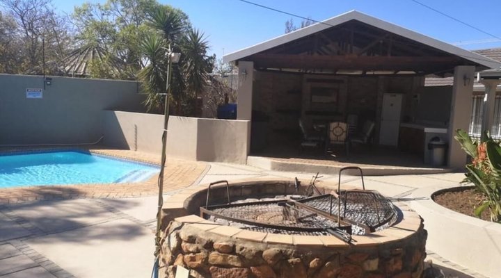 Bosau Guest House