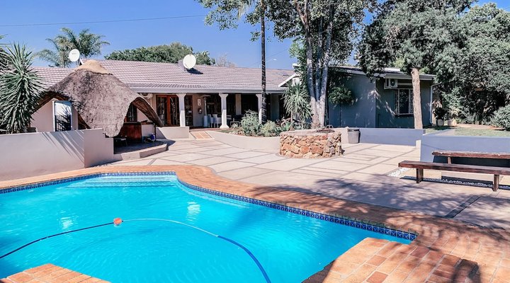 Bosau Guest House