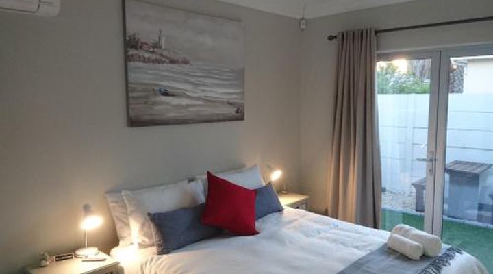 Hamilton Garden Suites