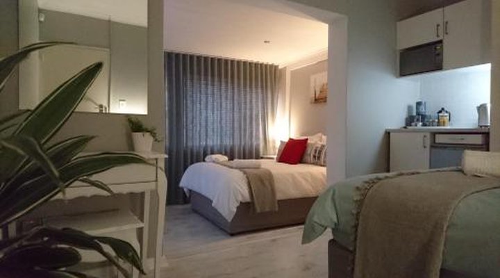 Hamilton Garden Suites