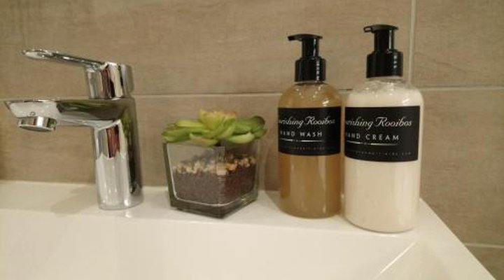 Hamilton Garden Suites