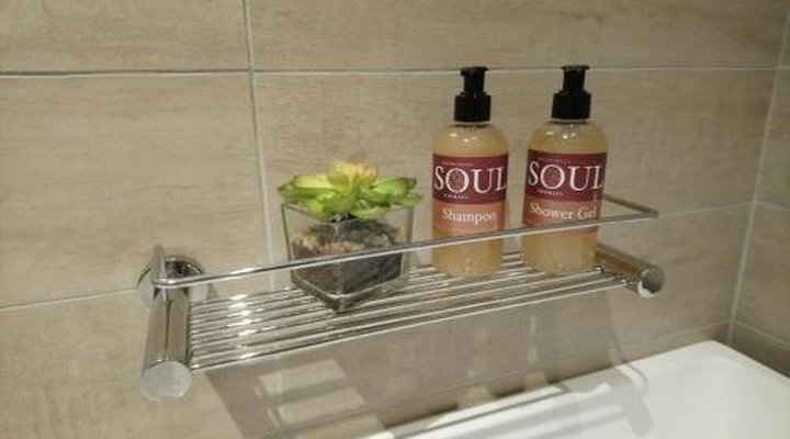 Hamilton Garden Suites