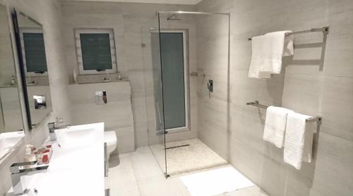 Hamilton Garden Suites