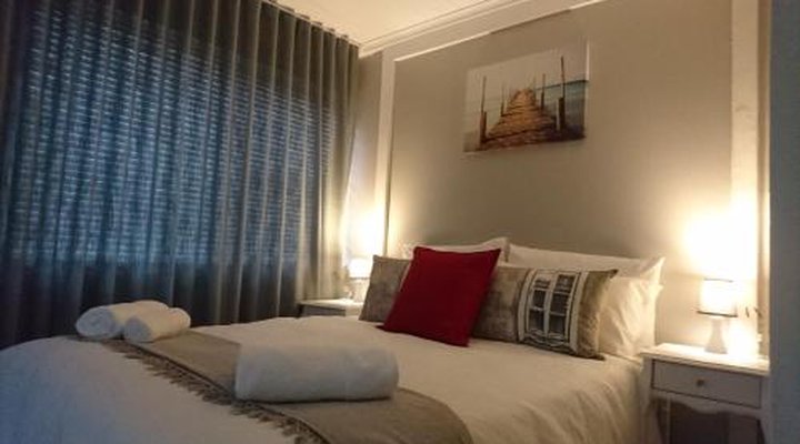 Hamilton Garden Suites