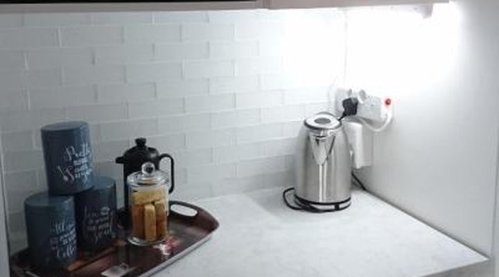 Hamilton Garden Suites