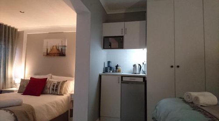 Hamilton Garden Suites