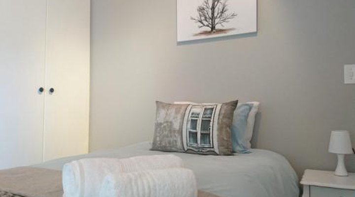 Hamilton Garden Suites
