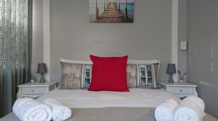 Hamilton Garden Suites