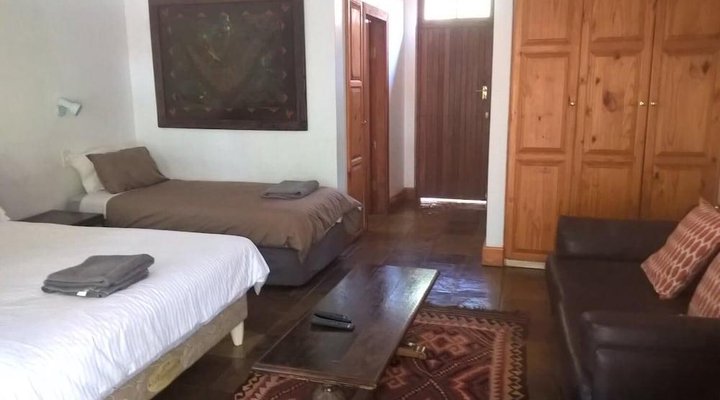 Waverley Guest House