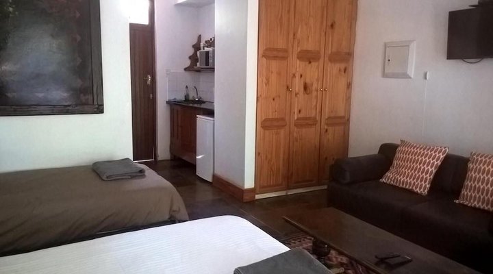Waverley Guest House