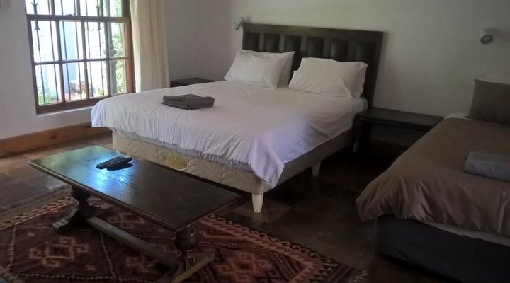 Waverley Guest House