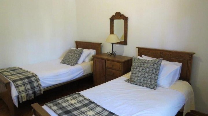 Waverley Guest House