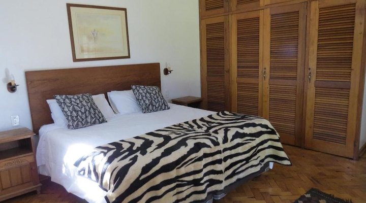 Waverley Guest House