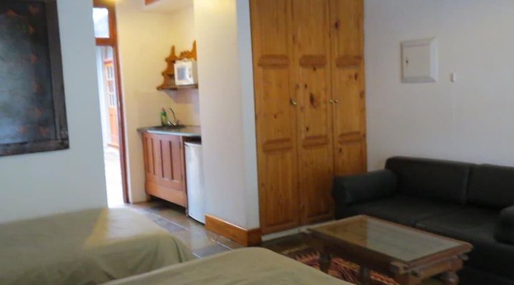 Waverley Guest House