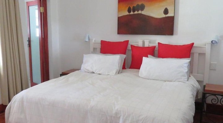 Waverley Guest House