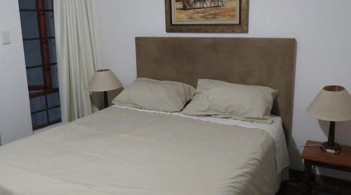 Waverley Guest House