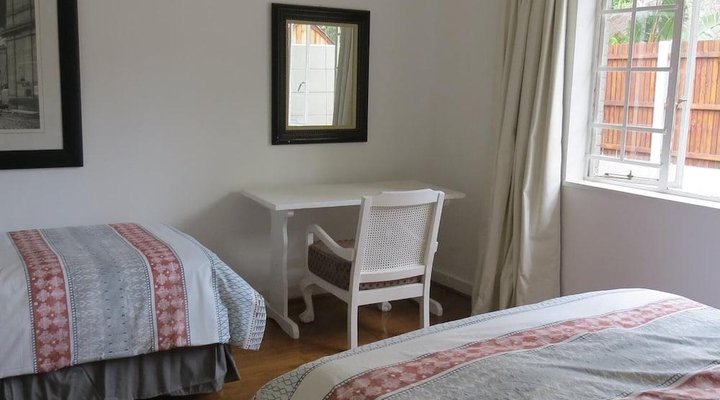 Waverley Guest House