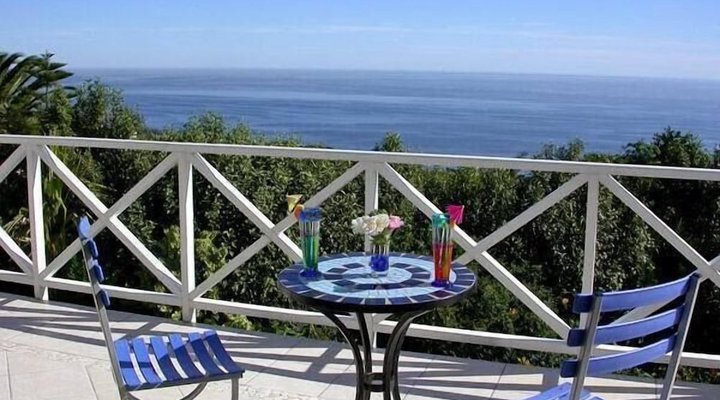 Cape Rose Cottage