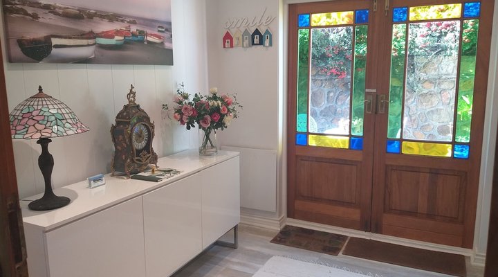 Cape Rose Cottage