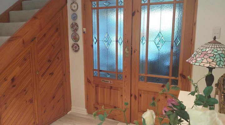 Cape Rose Cottage