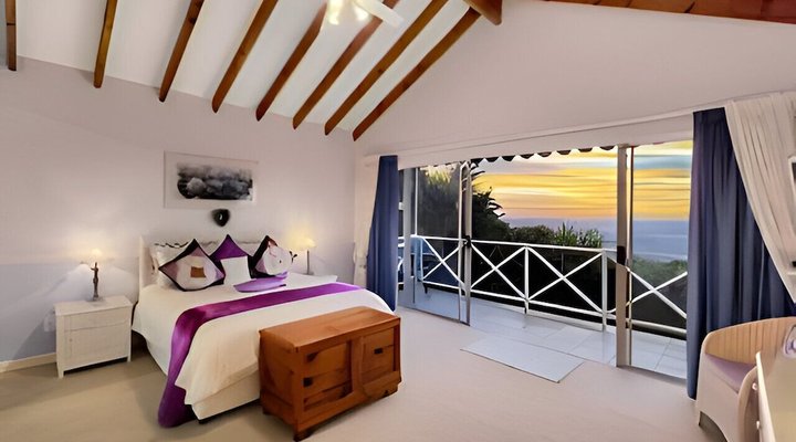 Cape Rose Cottage