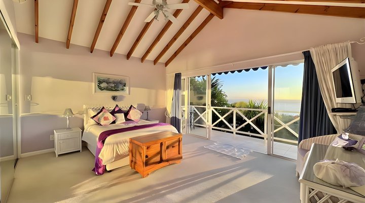 Cape Rose Cottage