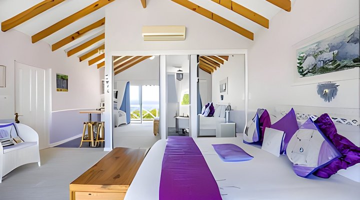 Cape Rose Cottage